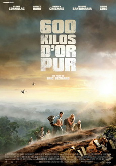 "In Gold We Trust" (2010) PL.DVDRiP.XViD-PSiG