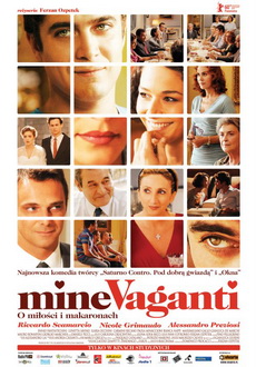 "Mine vaganti" (2010) PL.AC3.DVDRiP.XViD-O2