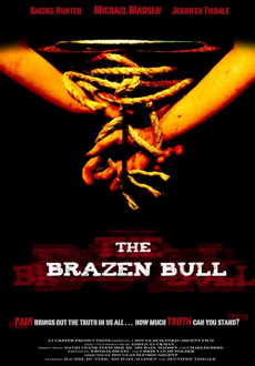 "The Brazen Bull" (2010) DVDRip.XviD-VoMiT