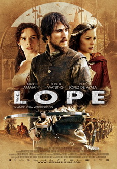 "Lope" (2010) DVDRip.XviD-VoMiT