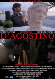 "D'Agostino" (2012) DVDRip.XviD.AC3-AW