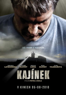 "Kajinek" (2010) DVDRip.XviD-DeBCZ