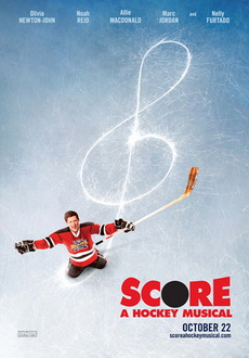 "Score: A Hockey Musical" (2010) DVDRip.XviD-aAF