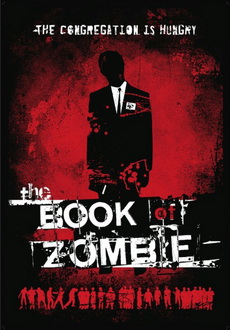 "The Book of Zombies" (2010) DVDRiP.XViD-LiViDiTY