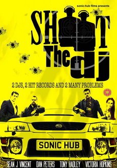 "Shoot the DJ" (2010) DVDRiP.X264-TASTE