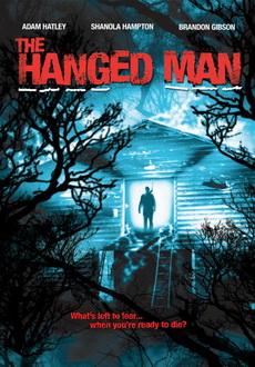 "The Hanged Man" (2007) DVDRip.XviD-VoMiT