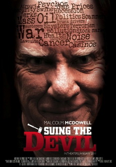 "Suing the Devil" (2011) DVDRip.XviD-VoMiT