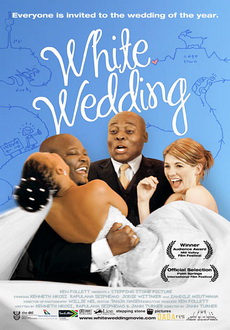 "White Wedding" (2009) LiMiTED.DVDRip.XviD-TWiZTED