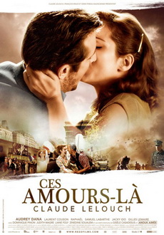 "Ces amours là" (2010) FRENCH.BDRiP.XviD-Lelouch