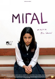 "Miral" (2010) FRENCH.DVDRip.XviD-AYMO