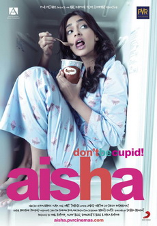 "Aisha" (2010) DVDRiP.XviD-D3Si