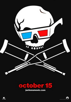 "Jackass 3D" (2010) PL.UNRATED.DVDRip.XviD-FiRMA
