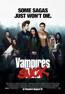 "Vampires Suck" (2010) R5.DVDRip.XviD-LKRG