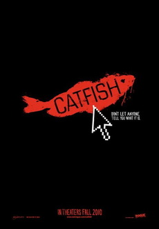 "Catfish" (2010) LiMiTED.DVDRiP.XviD-QCF
