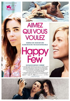 "Happy Few" (2010) FRENCH.DVDRip.XviD-AYMO