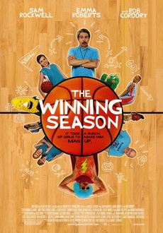 "The Winning Season" (2009) FESTIVAL.DVDRip.XviD-Kata