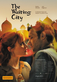 "The Waiting City" (2009) DVDRip.XviD-TheWretched