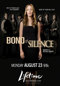 "Bond of Silence" (2010) PL.DVDRiP.XViD-PSiG