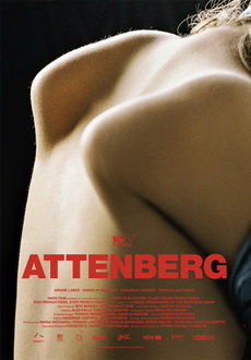 "Attenberg" (2010) PROPER.DVDrip.XviD-GRXViD