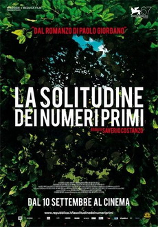 "The Solitude of Prime Numbers" (2010) BDRip.XviD-iLG