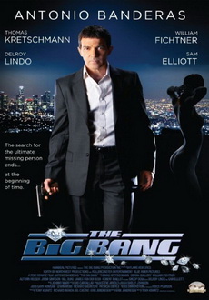 "The Big Bang" (2011) STV.DVDRip.XviD-DvF