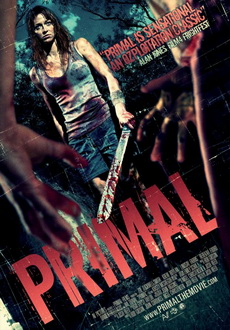 "Primal" (2010) DVDRip.XviD-IGUANA