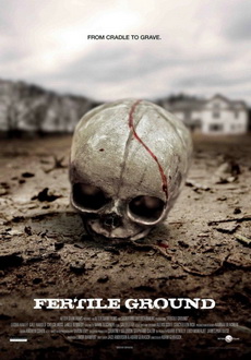 "Fertile Ground" (2011) STV.DVDRip.XviD-CoRa