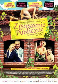 "Zgorszenie Publiczne" (2009) PL.DVDRiP.XViD-PSiG