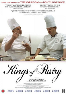 "Kings of Pastry" (2009) LiMiTED.DVDRip.XviD-LPD