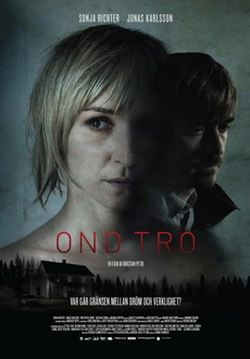 "Ond tro" (2010) DVDRip-XviD-DiGiCo 