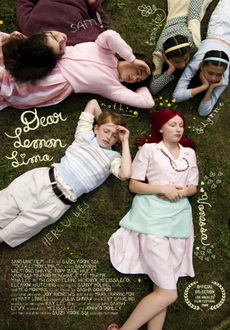 "Dear Lemon Lima" (2009) DVDRip.XviD-WiDE