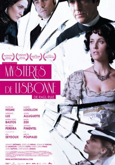 "Mysteries of Lisbon" (2010) Part.2.DVDRip.XviD-LAP