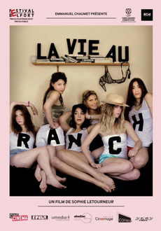 "La Vie au ranch" (2009) FRENCH.DVDRip.XviD-AYMO