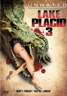 "Lake Placid 3" (2010) HDTV.XviD-aAF