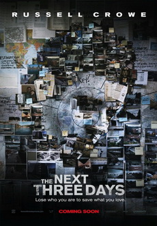 "The Next Three Days" (2010) DVDRip.XviD-AMIABLE