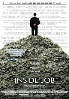 "Inside Job" (2010) PL.DVDRip.XviD-PTRG