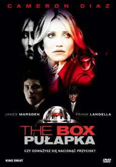 "The Box" (2009) PL.DVDRiP.XViD-ER