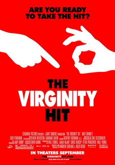 "The Virginity Hit" (2010) PL.DVDRiP.XViD-ER