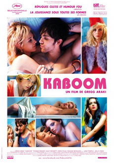 "Kaboom" (2010) LIMITED.DVDRip.XviD-NeDiVx