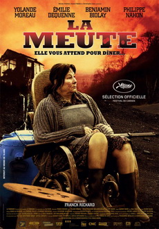 "La meute" (2010) FRENCH.DVDRip.XviD-AYMO