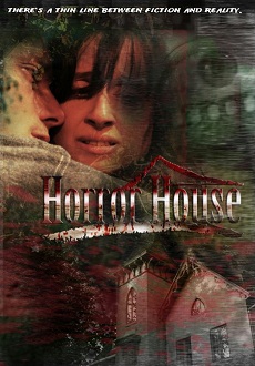 "Horror House" (2008) DVDRip.XviD-IGUANA