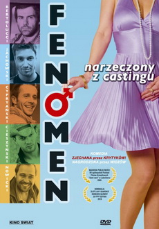 "Fenomen" (2010) PL.DVDRiP.XViD-ER