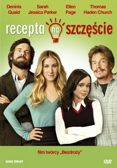 "Smart People" (2008) PL.DVDRiP.XViD-O2