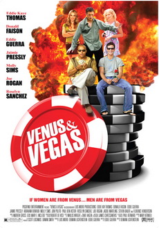 "Venus & Vegas" (2010) DVDRIP.XViD-IMAGiNE