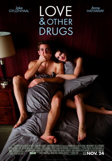 "Love and Other Drugs" (2010) BDRip.XviD-DASH