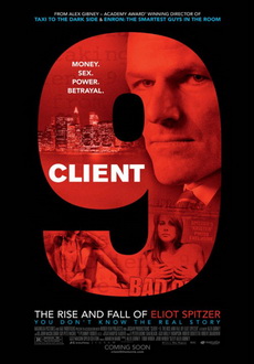 "Client 9: The Rise and Fall of Eliot Spitzer" (2010) BDRip.XviD-WiDE