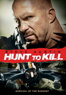 "Hunt to Kill" (2010) BDRip.XviD-AVCDVD