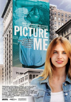 "Picture Me: A Model's Diary" (2009) DVDRip.XviD-VoMiT