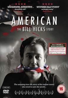 "American: The Bill Hicks Story" (2009) DVDRip.XviD-EPiSODE