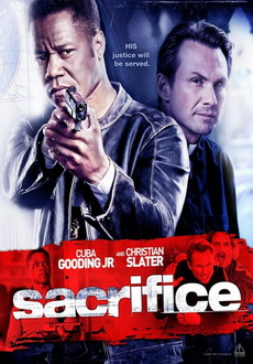"Sacrifice" (2011) PL.DVDRiP.XViD-PSiG